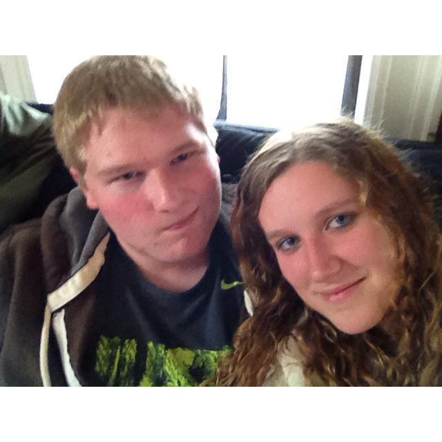 First day we met in 2012