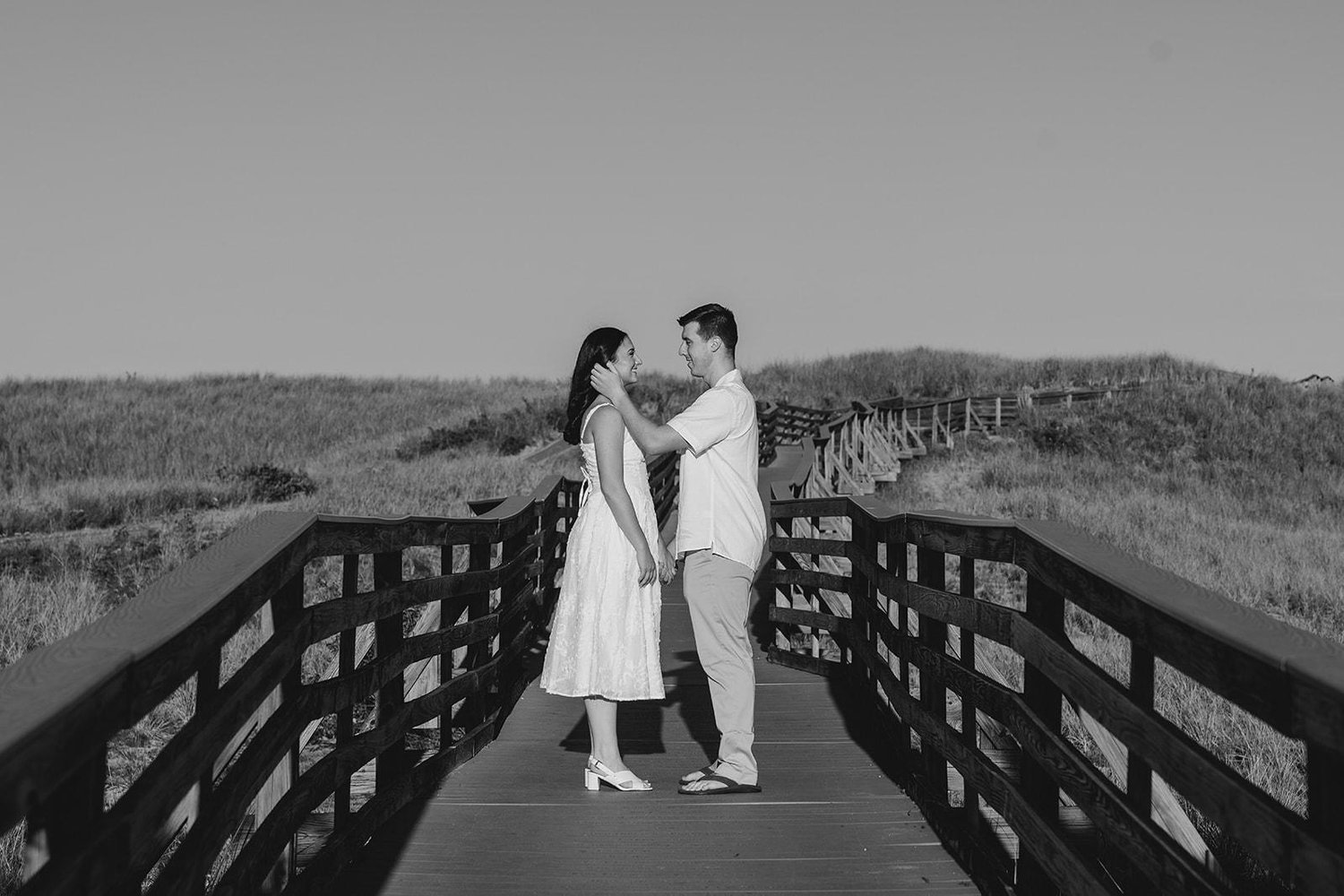 The Wedding Website of Connor Christuk and Marissa Farago