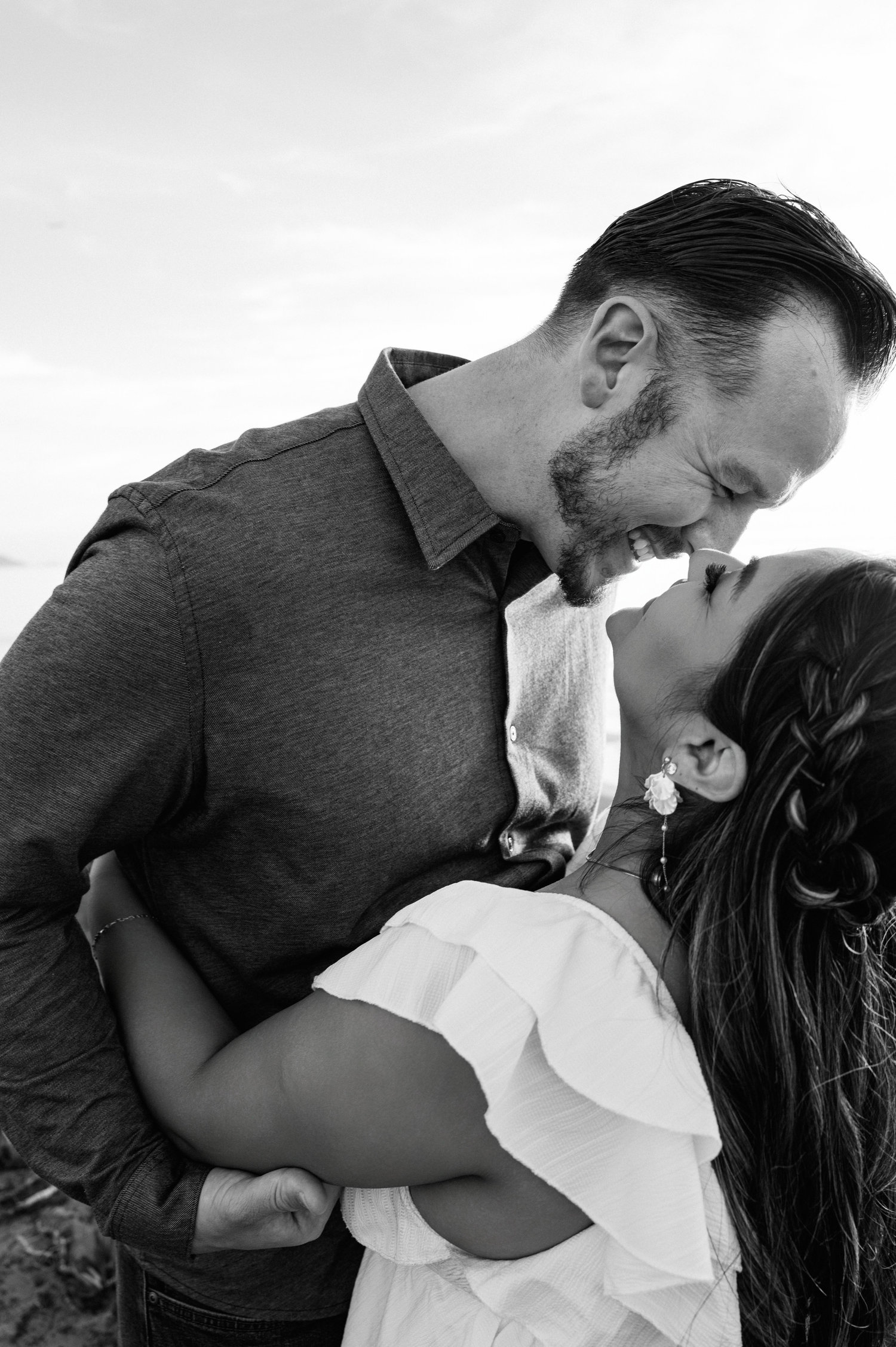 The Wedding Website of Amanda Henry and Kelsey Musulman