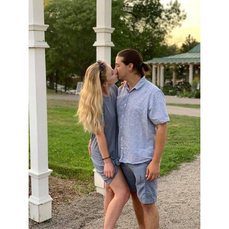 Date night!