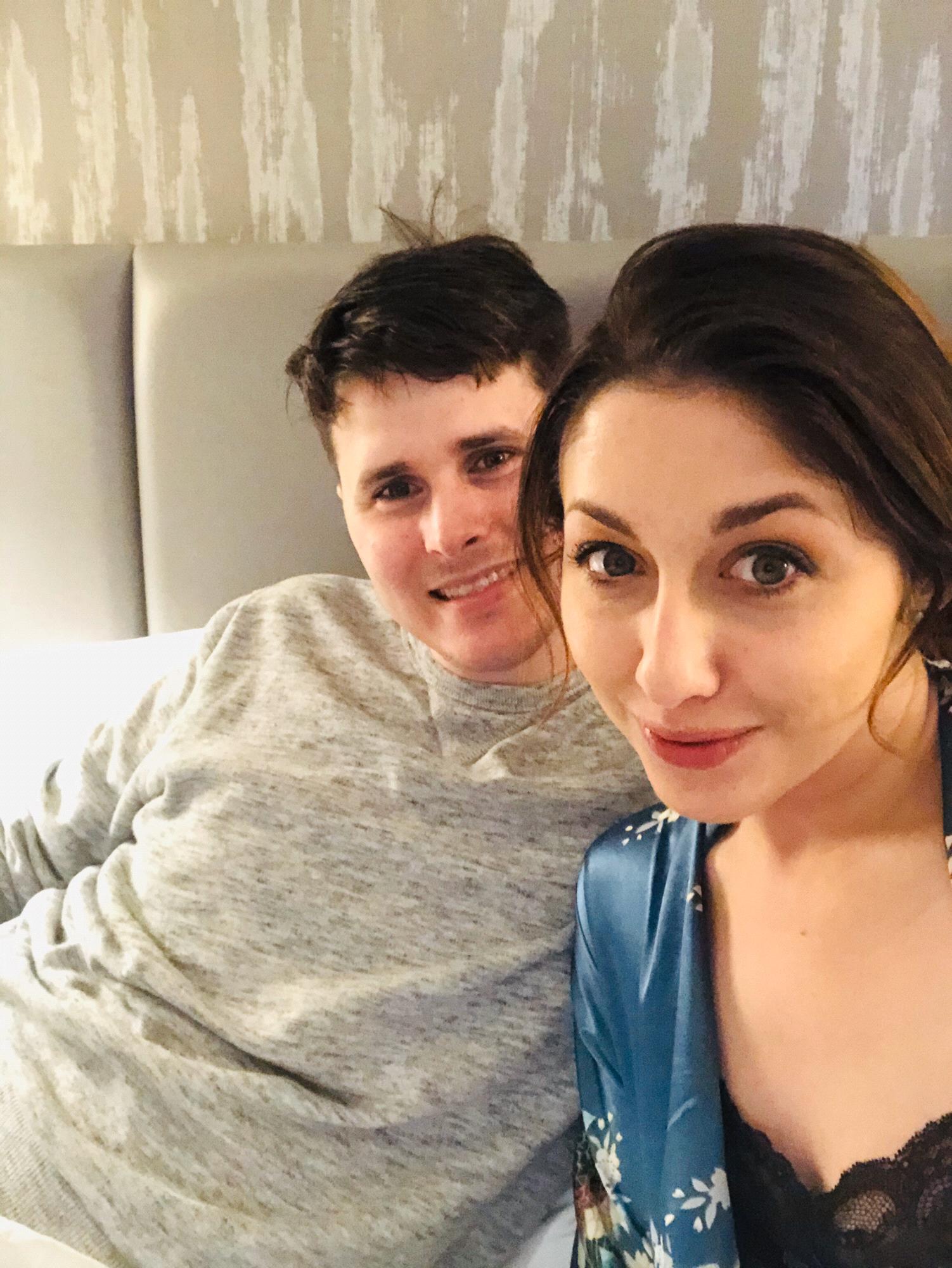 3.30.29
Honeymoon