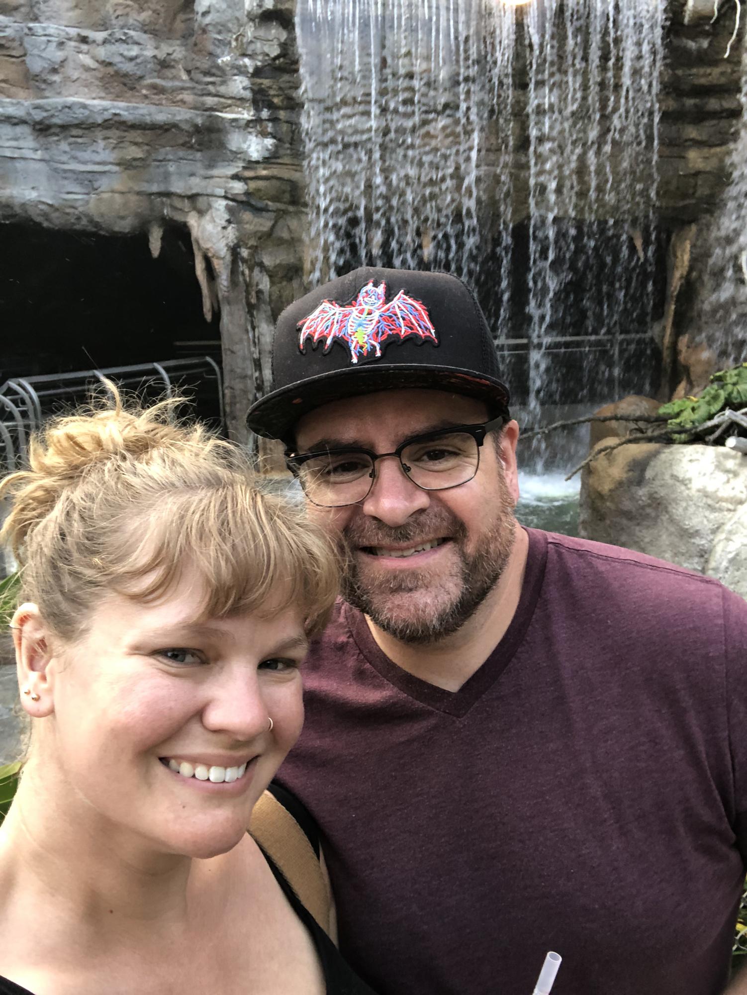 San Diego zoo!