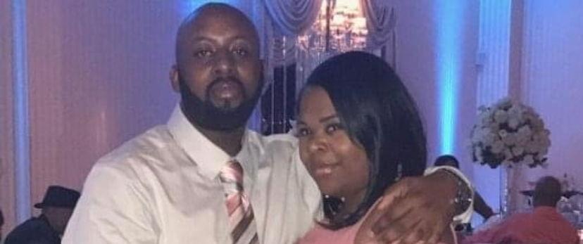 The Wedding Website of Syreeta Henderson and John Davis