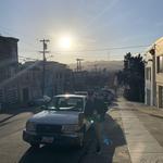 Mission Dolores Park