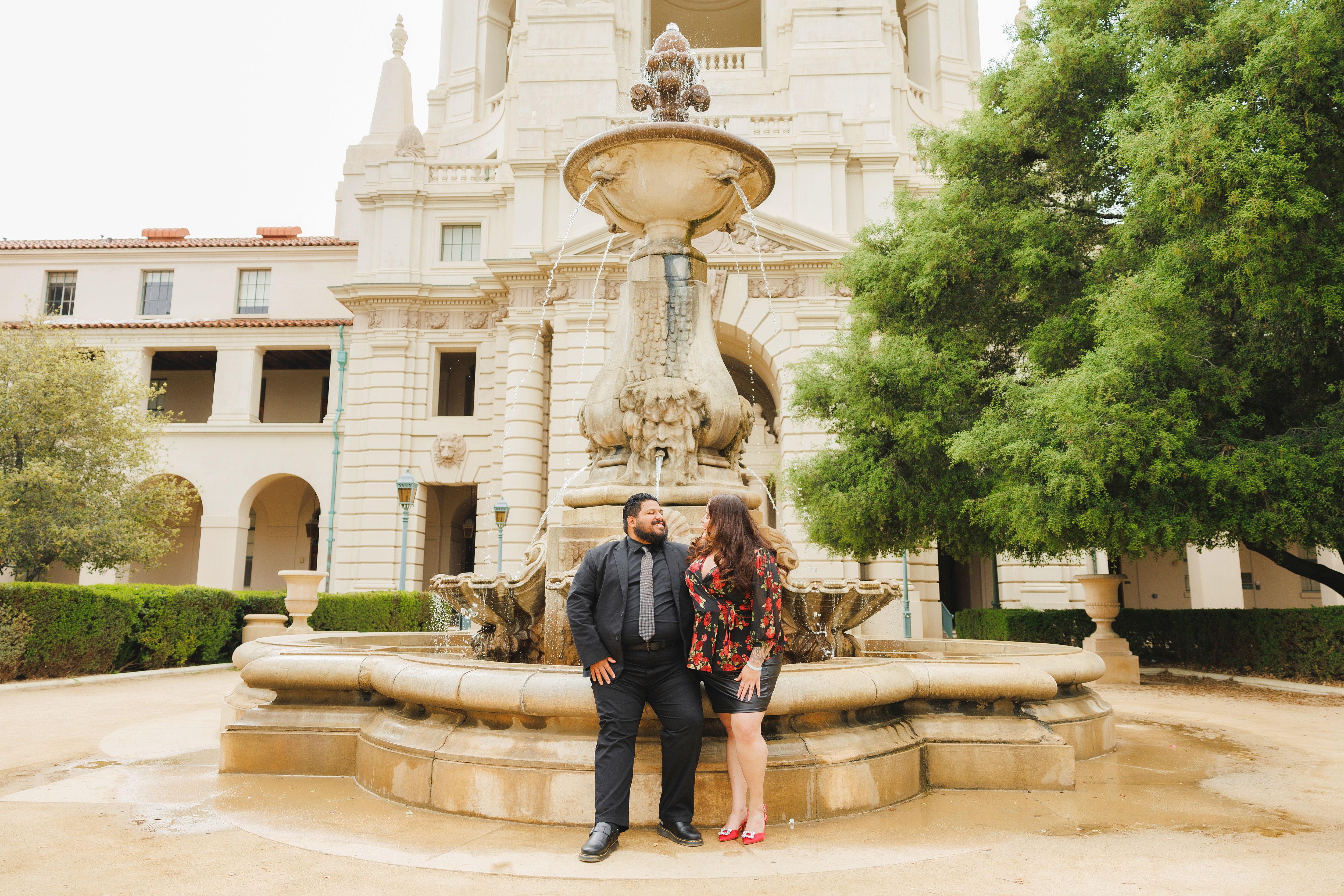 The Wedding Website of STEPHANIE GARCIA and JOSE LOPEZ