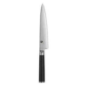 Shun Classic Right-Handed Utility Knife, 6"