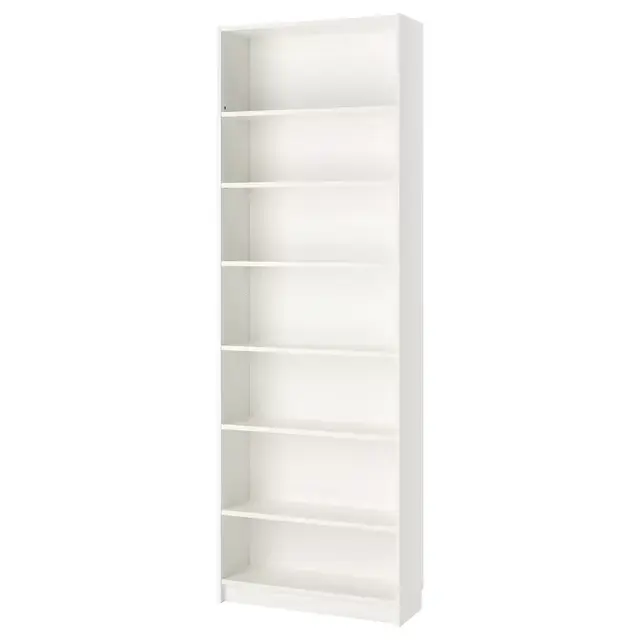 BILLY Bookcase