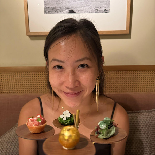 Date Night Fund (Credit Card)