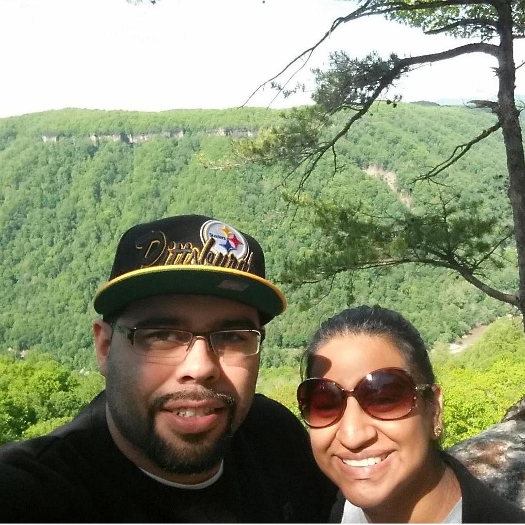 West Virginia