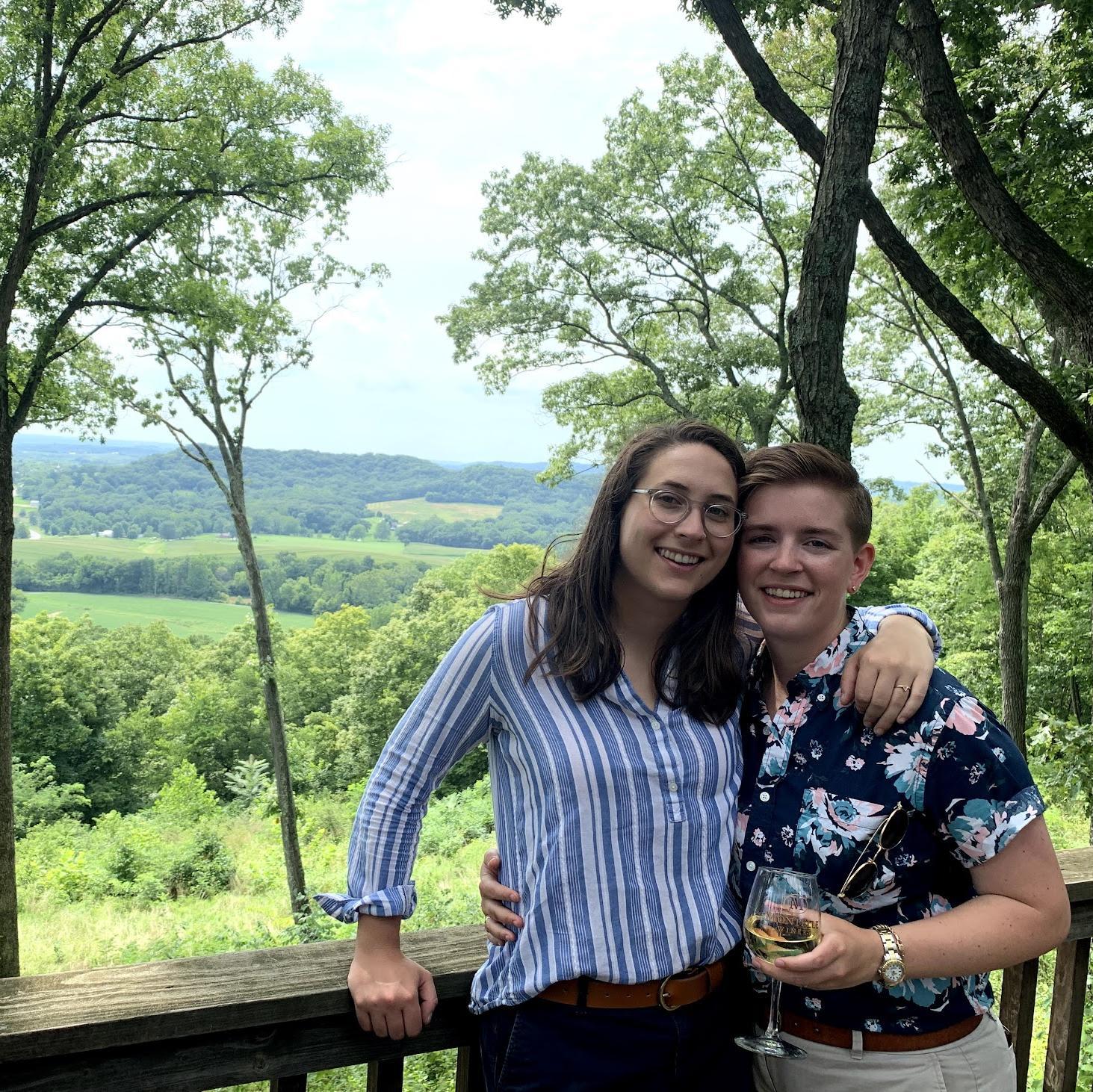 Montelle Winery, Augusta, Missouri