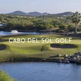 Cabo del Sol Golf Course