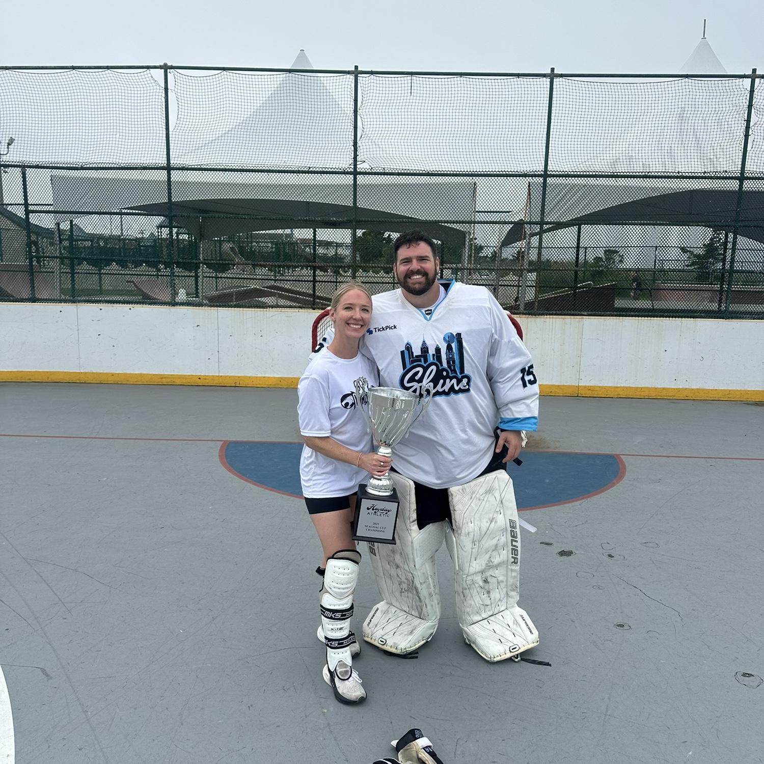 SeaGoal Cup - Sea Isle City, NJ
