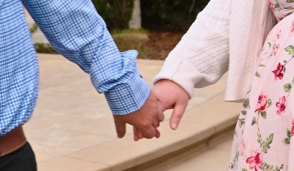 The Wedding Website of Michelle Christovich and Johnny Palmer