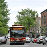 King Street Trolley: Old Town- Free Ride