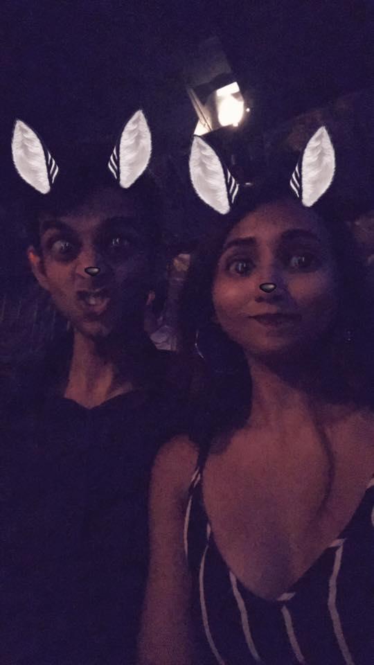 The Wedding Website of Preeti D and Naren M