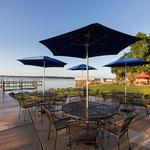 Tiki Bar at Norton's