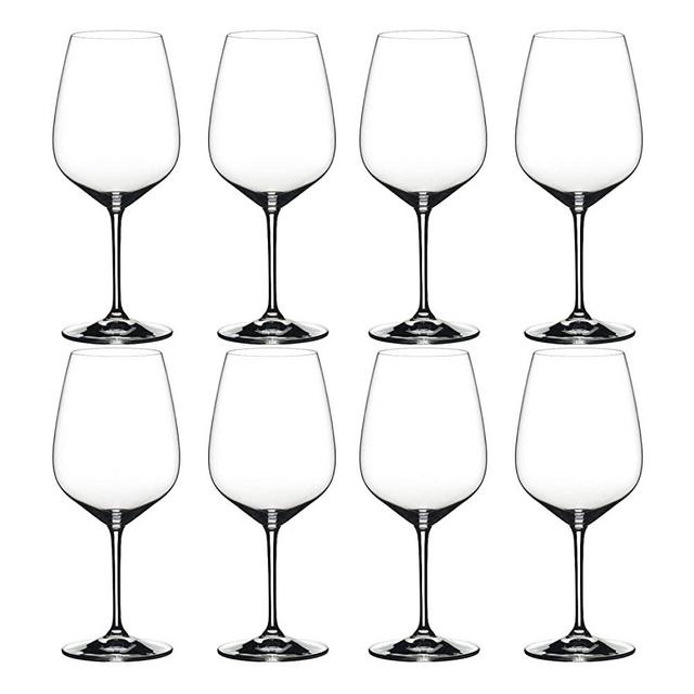 Riedel Extreme Crystal Cabernet Wine Glass (8 Items)