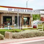 Sip Coffee & Beer House