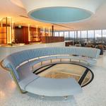 Tower Bar at the Momentary
