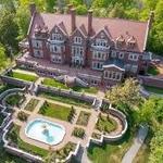 Glensheen Mansion