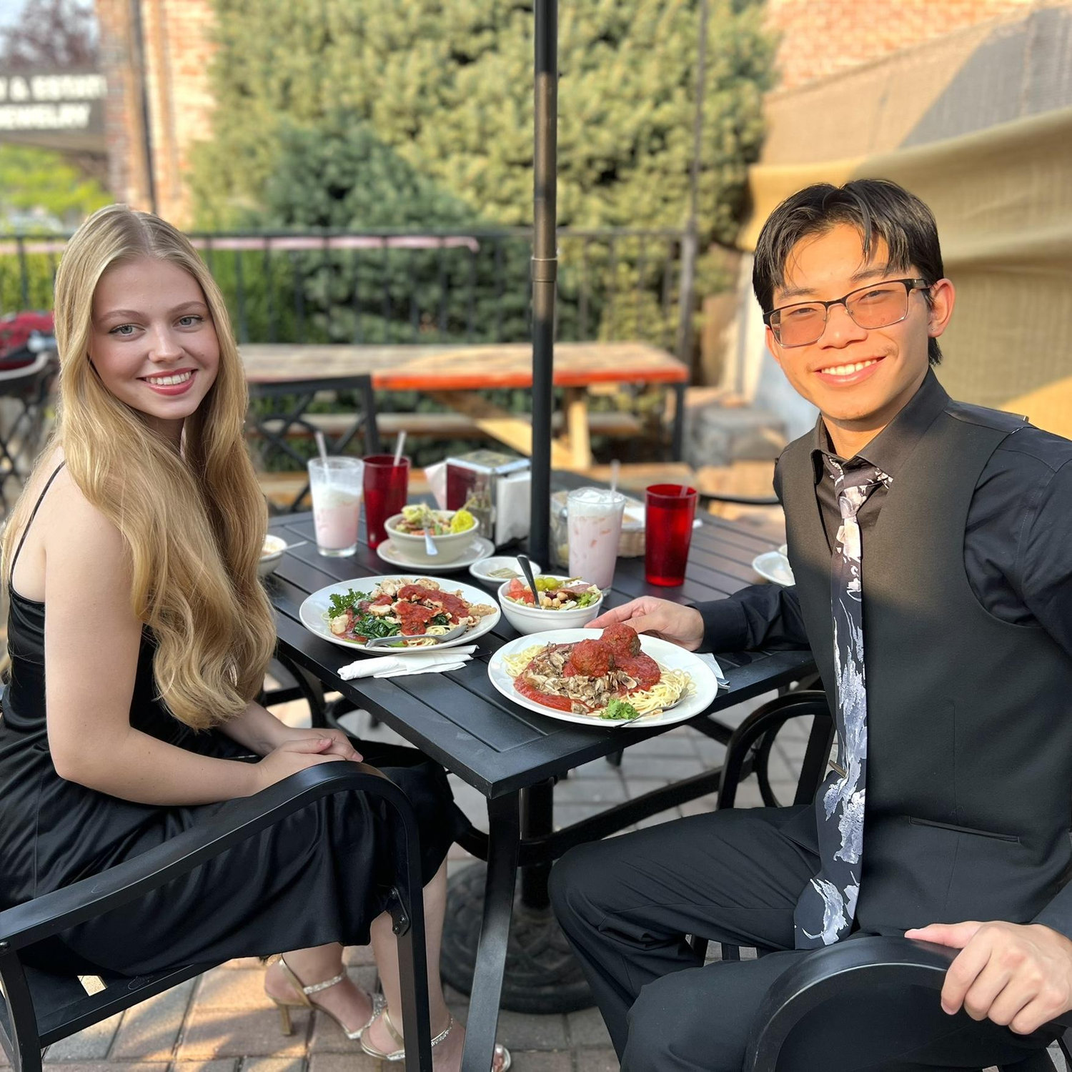 Date night 2024