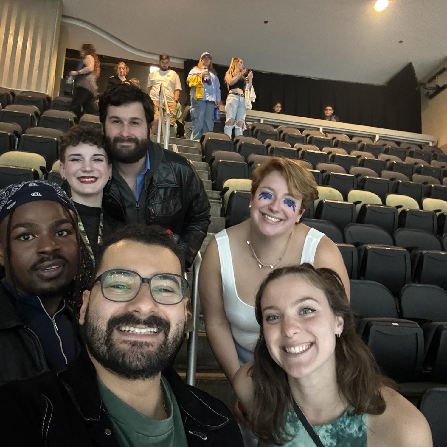 Billie Eilish October 2024