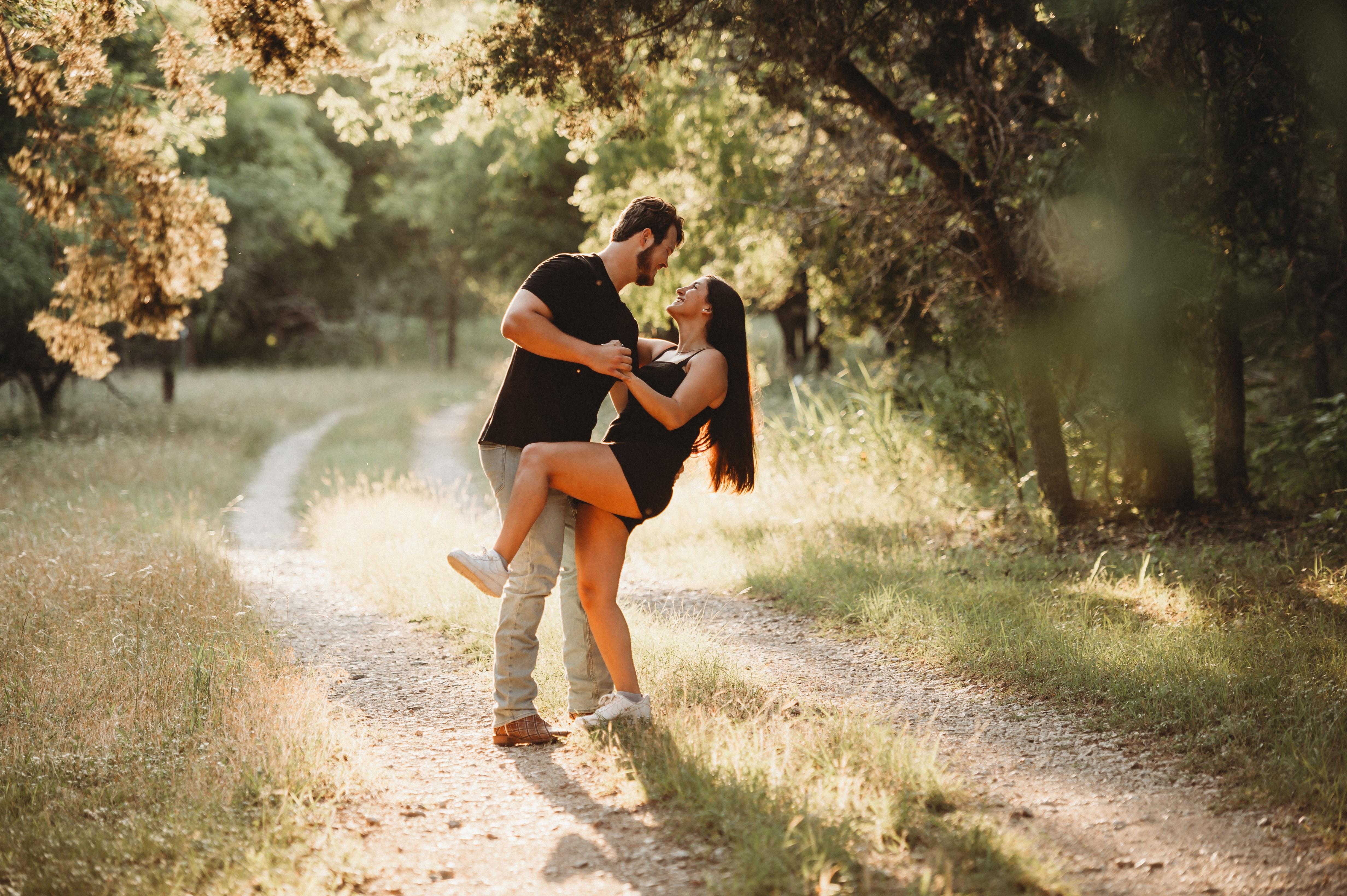 The Wedding Website of Gabby Segovia and Bayler Jordan