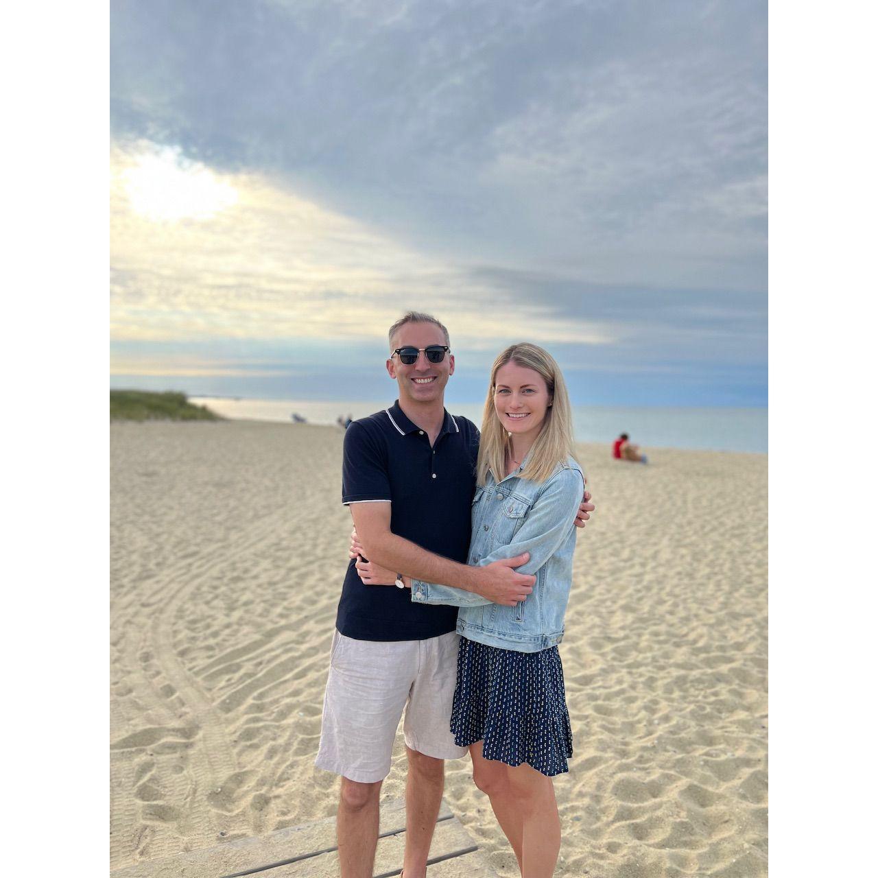 On Nantucket (Sept 2022)