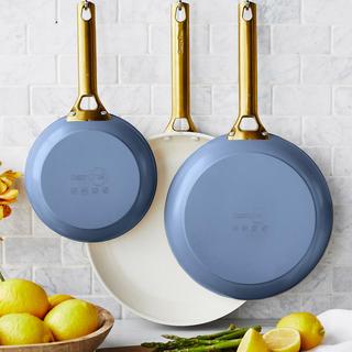 Reserve 3-Piece Non-Stick Fry Pan Set