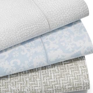 Charter Club - Sleep Luxe Printed 4-Piece Sheet Set