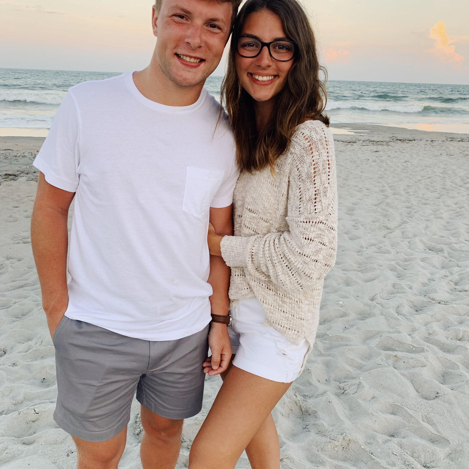 2020 - Family Trip to Myrtle Beach