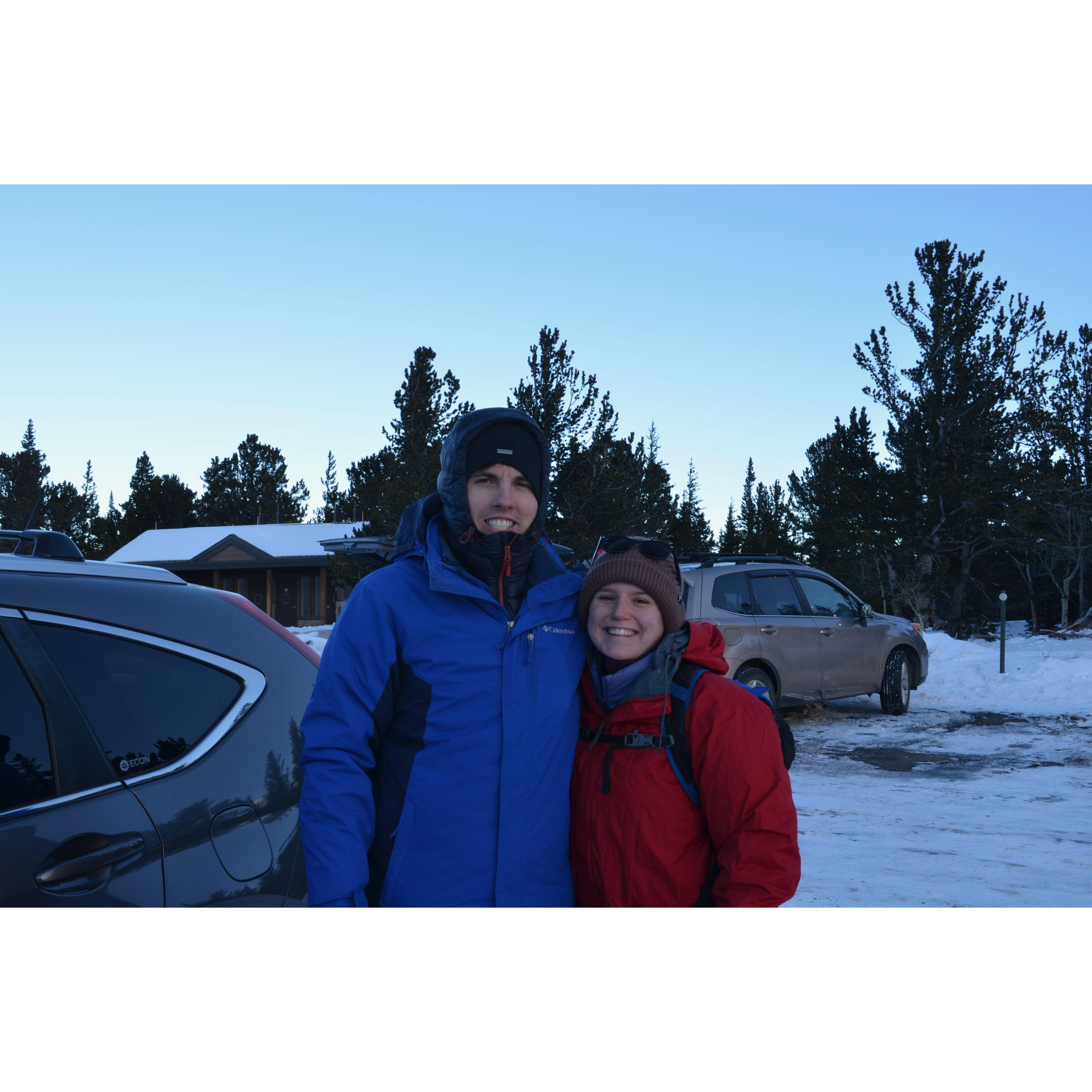 Rocky Mountain National Park | Colorado