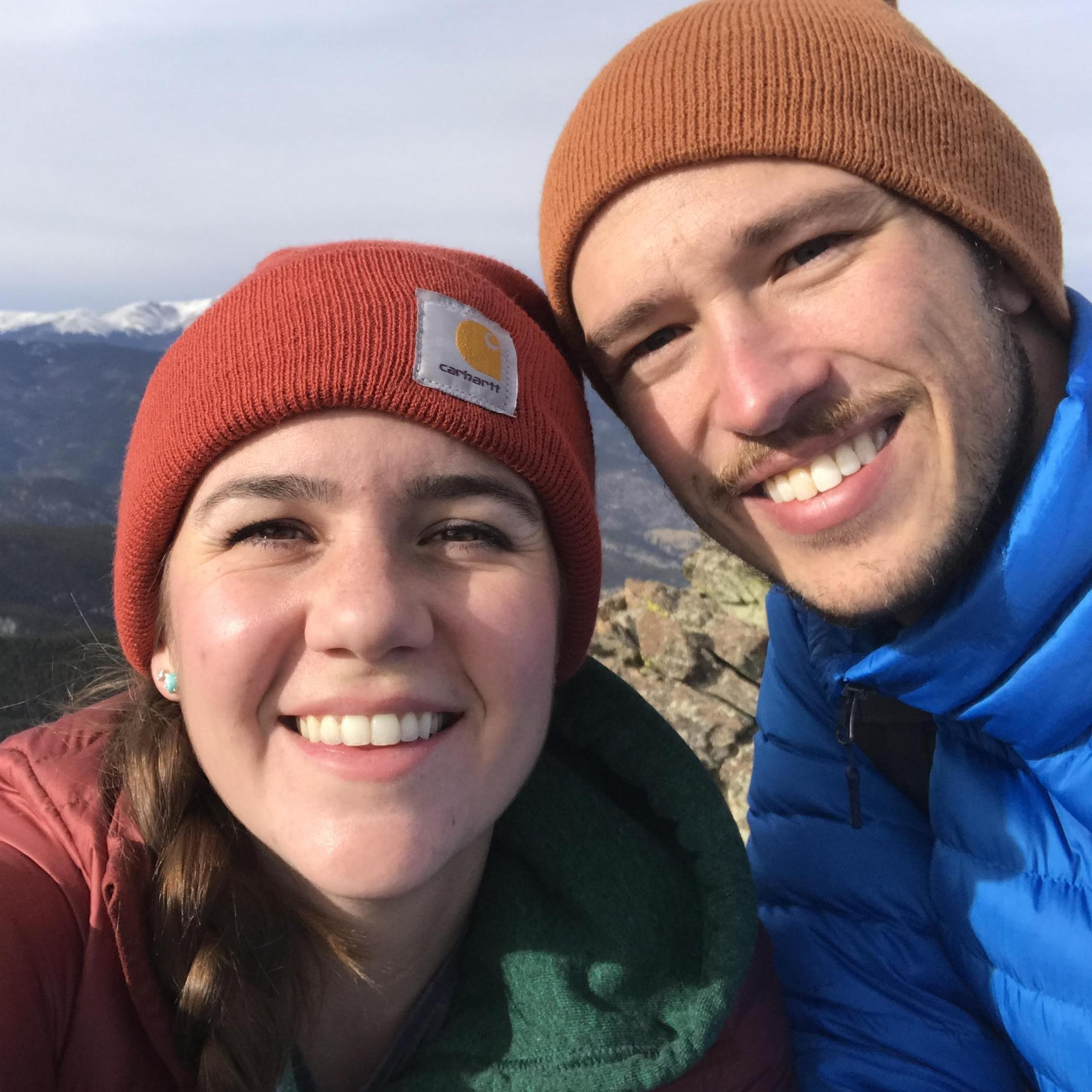 Chief Mountain Hike