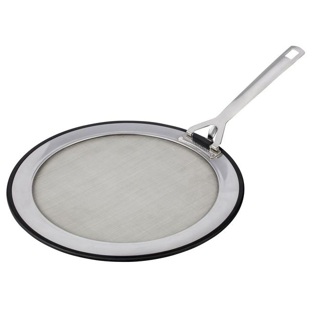 Le Creuset Stainless Steel Splatter Screen