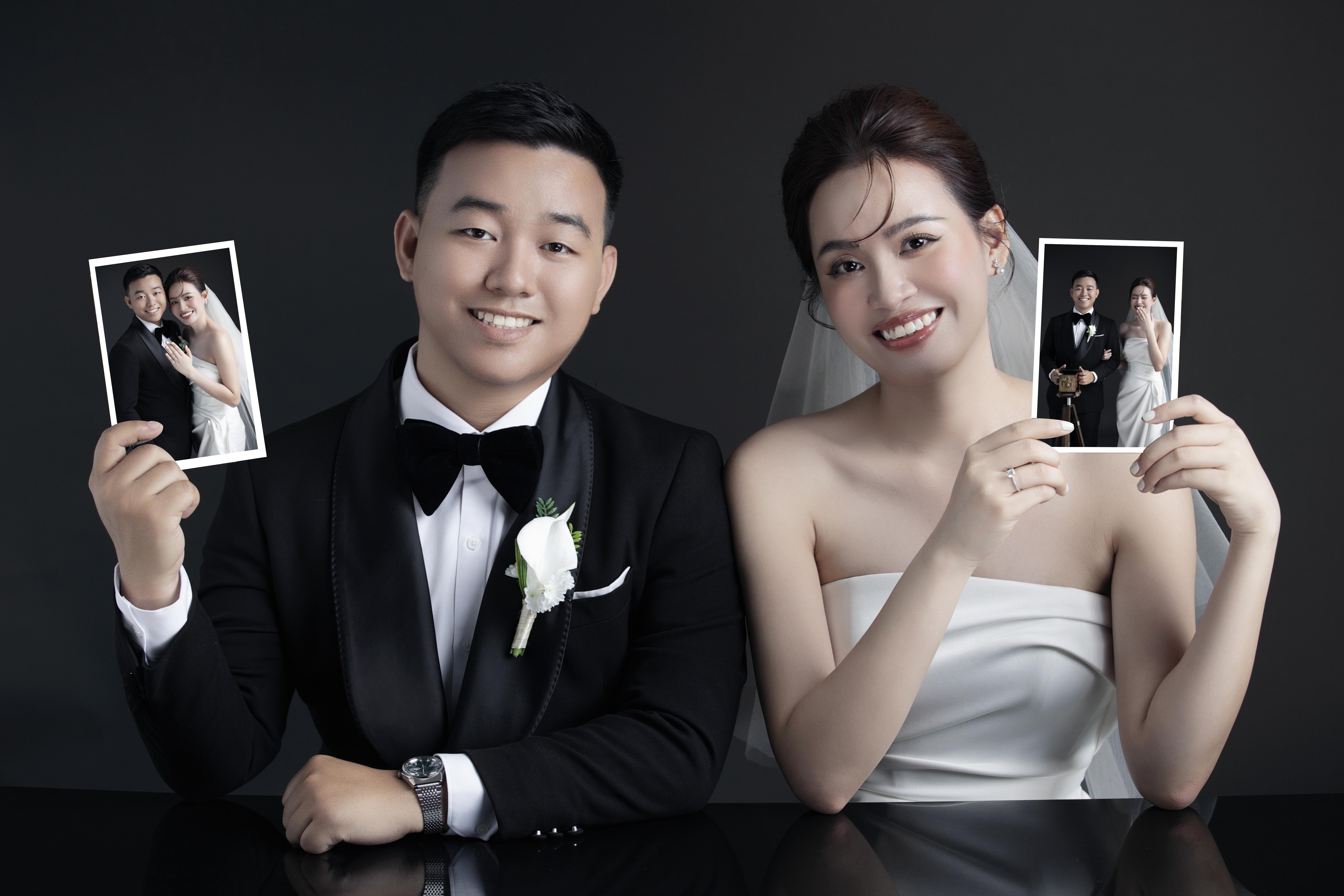 The Wedding Website of Tuan Nguyen and Phung Nguyen