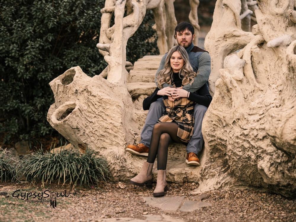 The Wedding Website of Paige Batts and Dustin Strecker