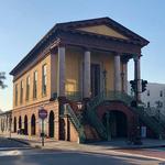 Historic Charleston Market