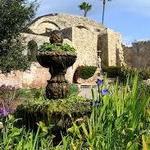 Mission San Juan Capistrano