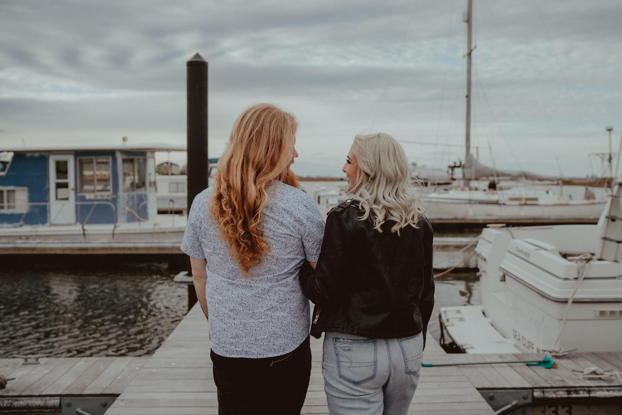 The Wedding Website of Gina Jurlando and Tim Reckel