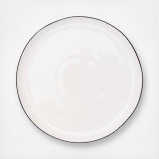 Abbesses Salad Plate, Set of 4