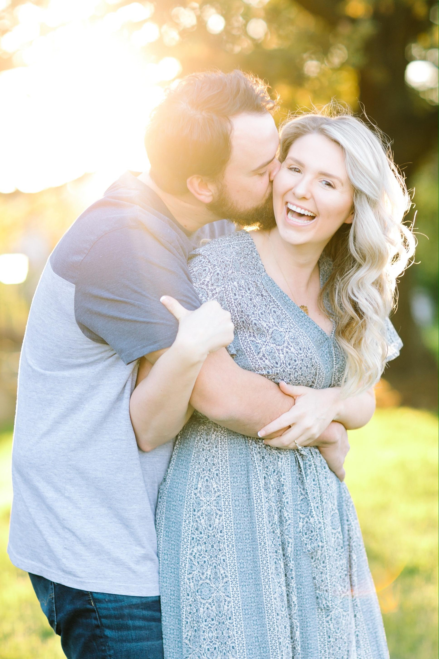 The Wedding Website of Lindsey Tibbitt and Tim Agreste