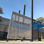 Science Museum Oklahoma