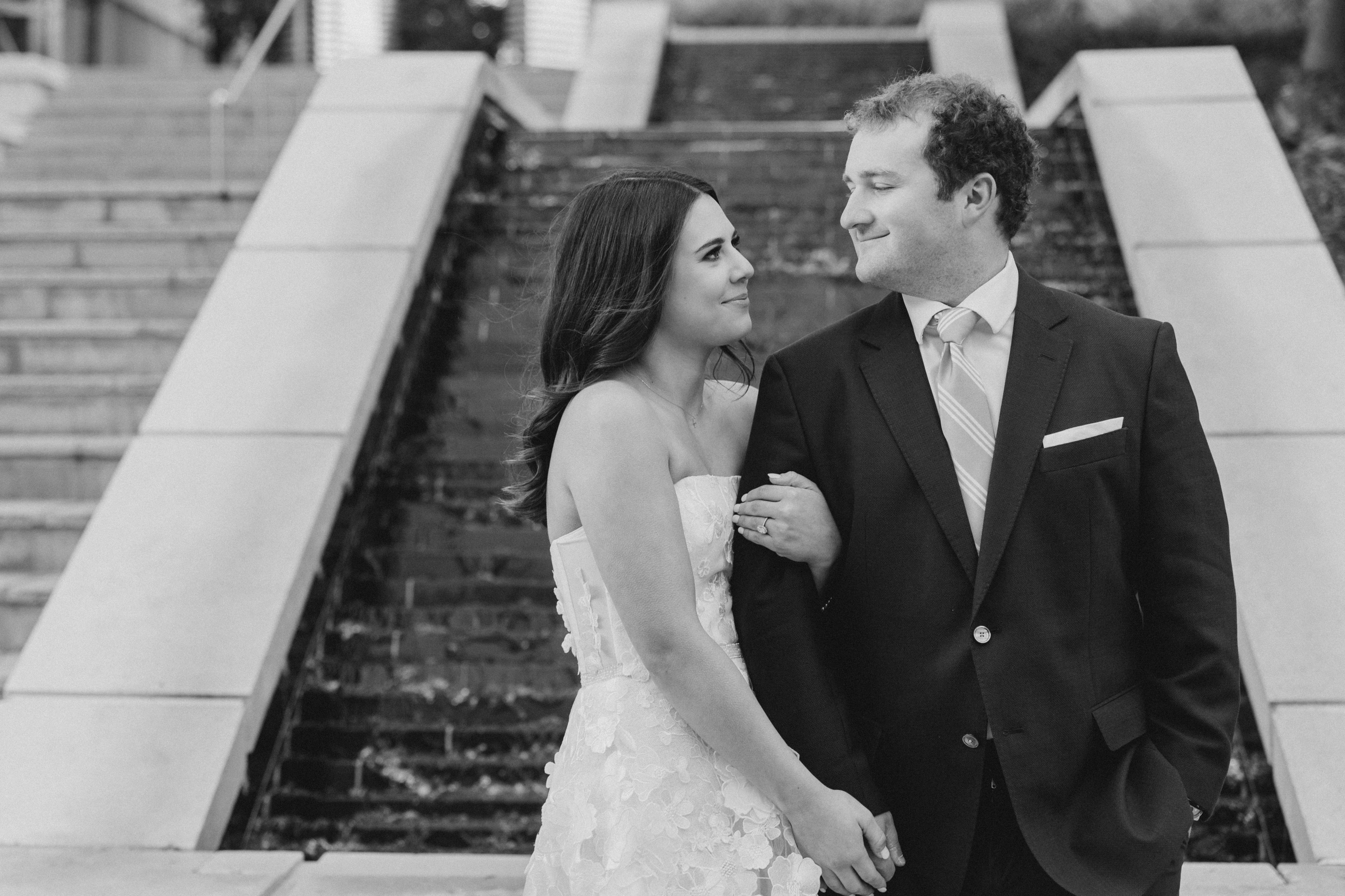 The Wedding Website of Jessica Hill and Lawson Hill