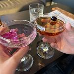 Lavender Rooftop Kitchen & Bar