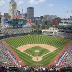 Indians (Guardians) Game Progressive Field