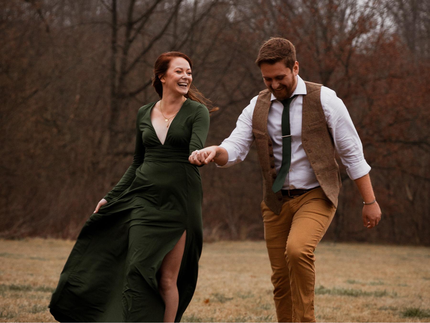 The Wedding Website of Emily Porta and Elijah Miller