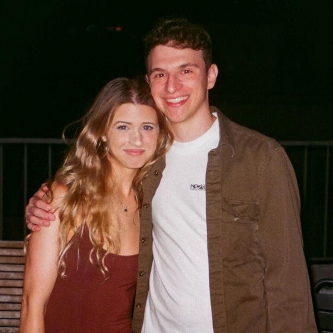 Joint birthday celebration - our birthdays are 1 week apart!