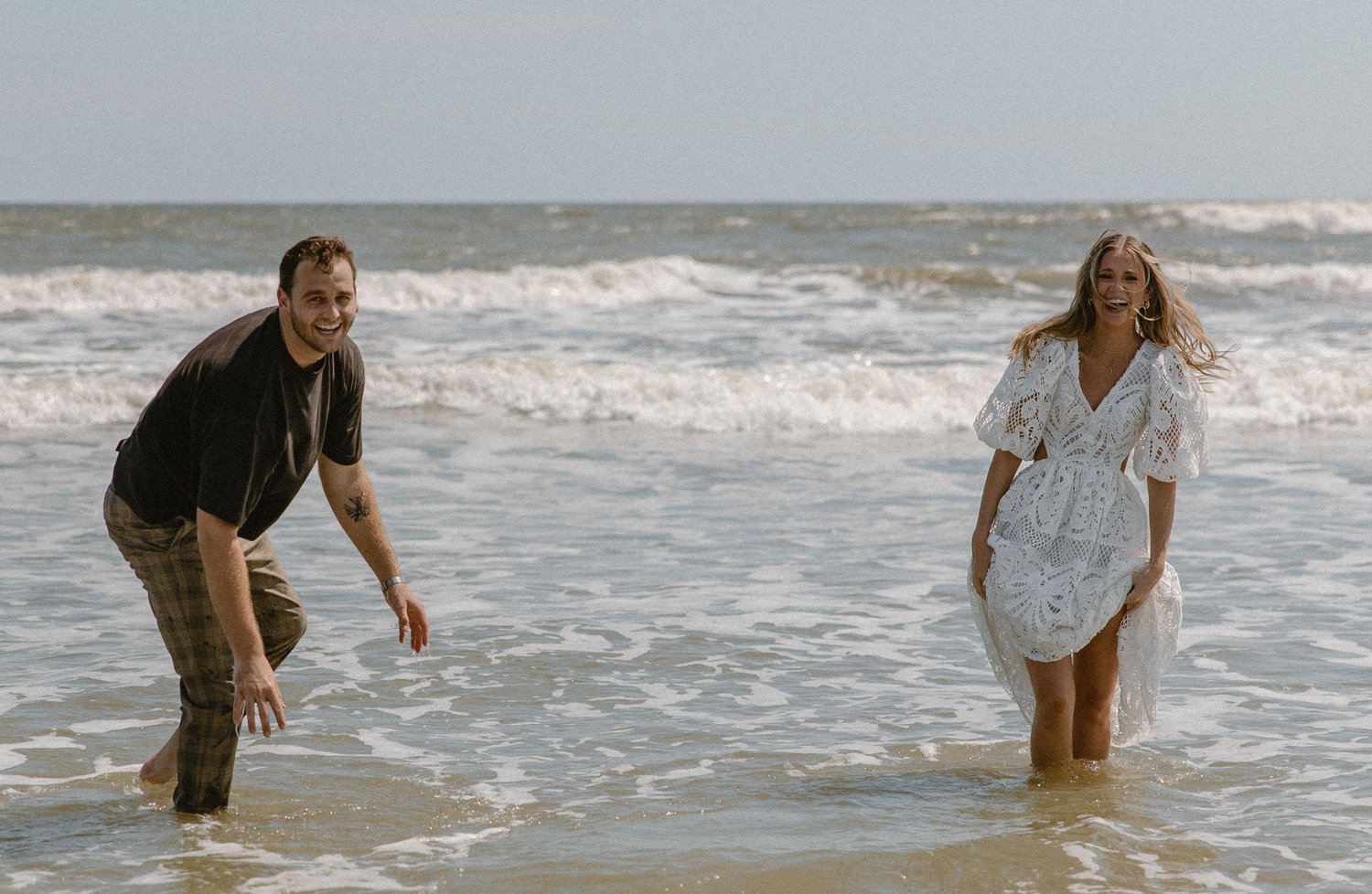 The Wedding Website of Caroline Morris and Jacob Mallow