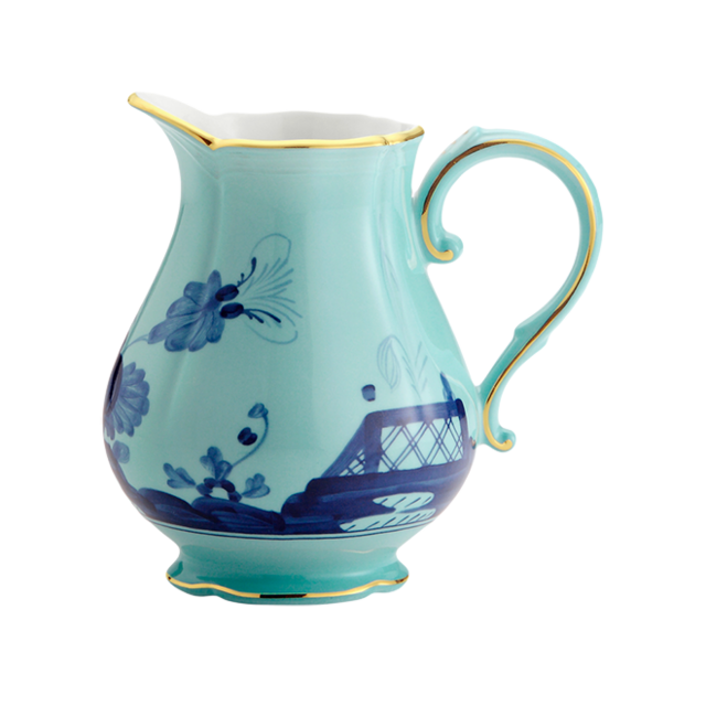 Milk jug Oriente Italiano IrisOriente Italiano