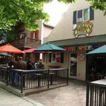 Joel's (To-Go Mexican Food)